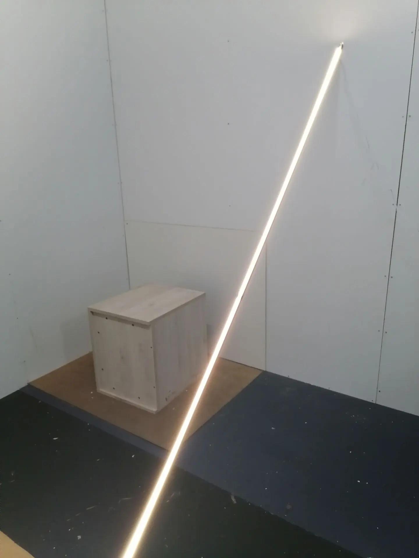 Светильник линейный KUBIK HF ALUMOVE LIGHT 354.04.3000NB 