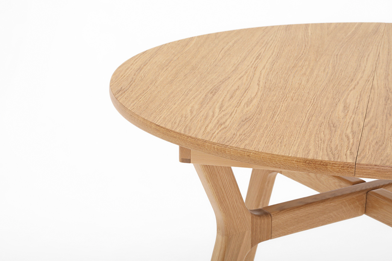 Стол ORIMEX "Луиджи-М"  Стол ORIMEX "Луиджи-М"