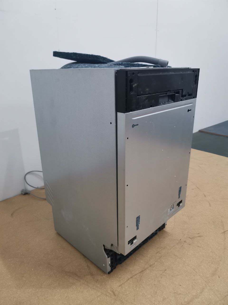 Встраиваемая посудомоечная машина HAIER HDWE11-595RU 