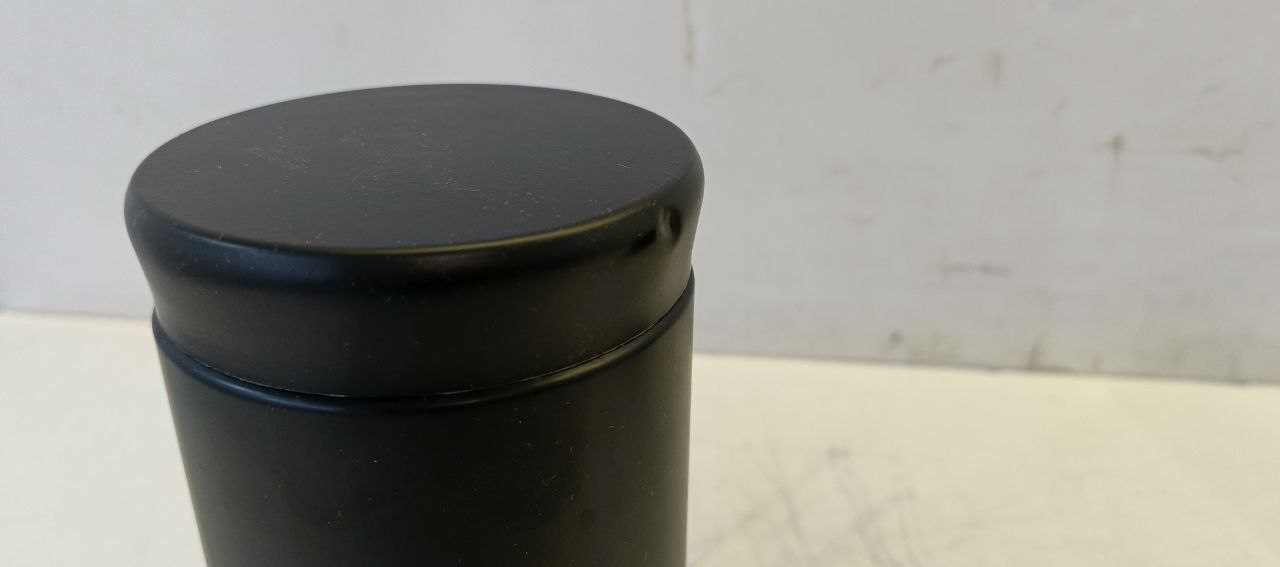 Набор банок стеклянных для сыпучих продуктов «Трио» Набор банок стеклянных для сыпучих продуктов «Трио»