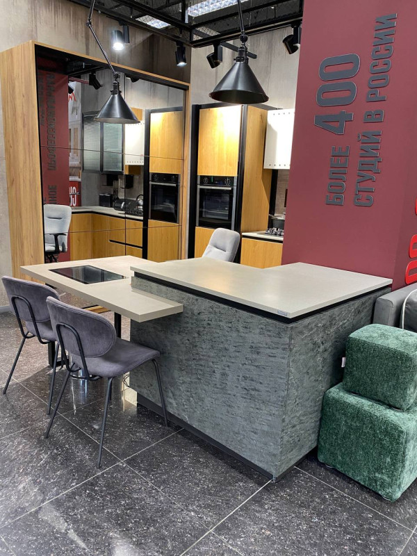 Кухонный гарнитур Antro