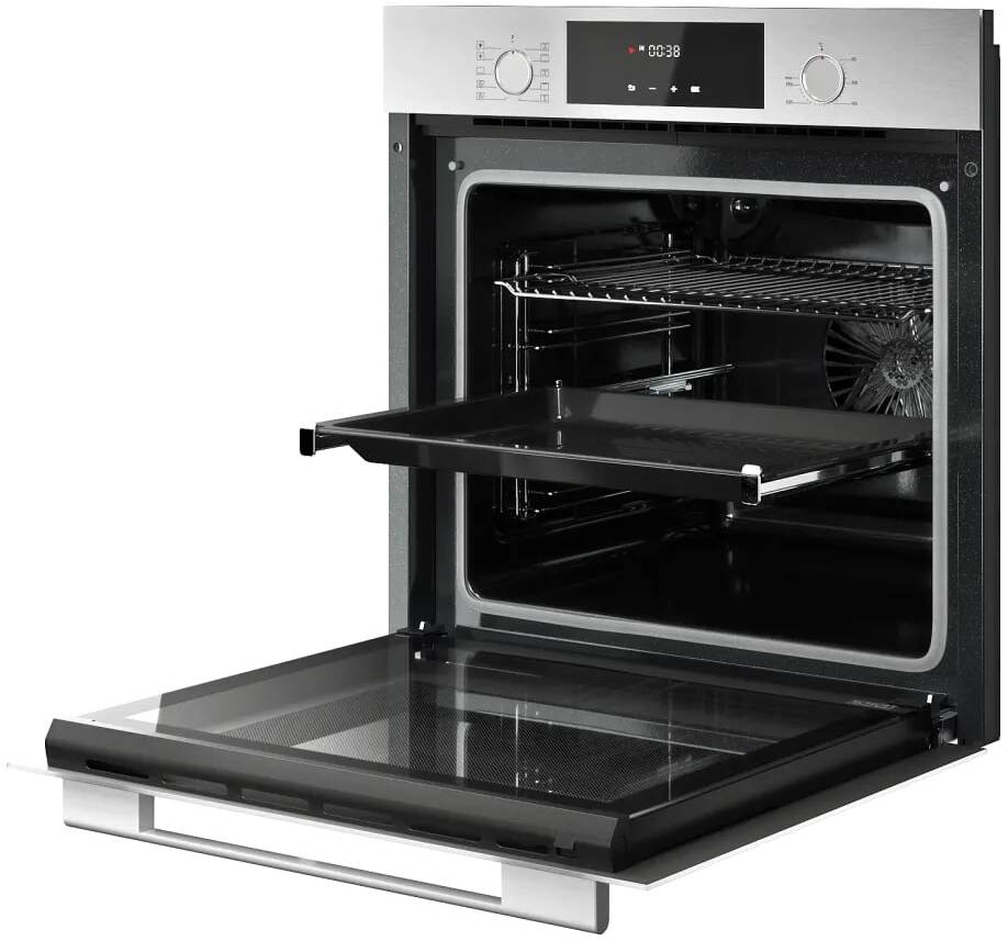 Встраиваемый духовой шкаф KUPPERSBERG HF 609 BX 