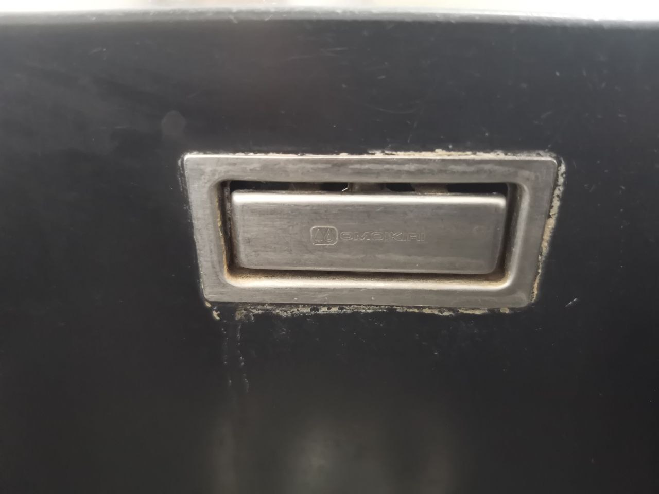 Столешница из искусственного камня (H=40 мм) (3.000x0.620)