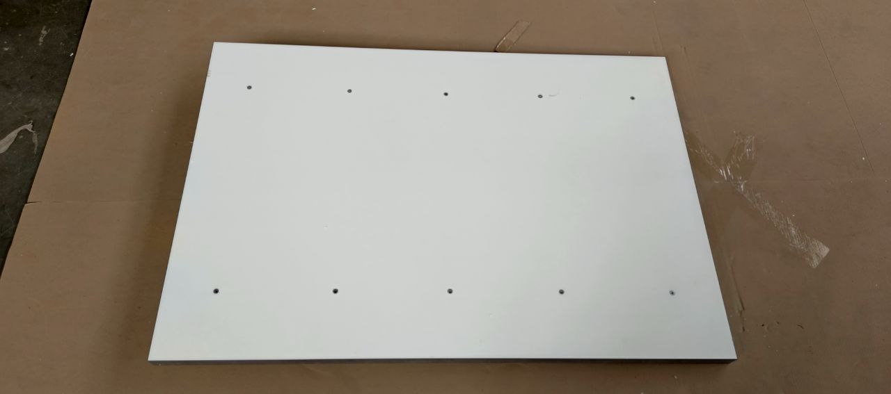 Столешница ДСП 1250*850 мм 