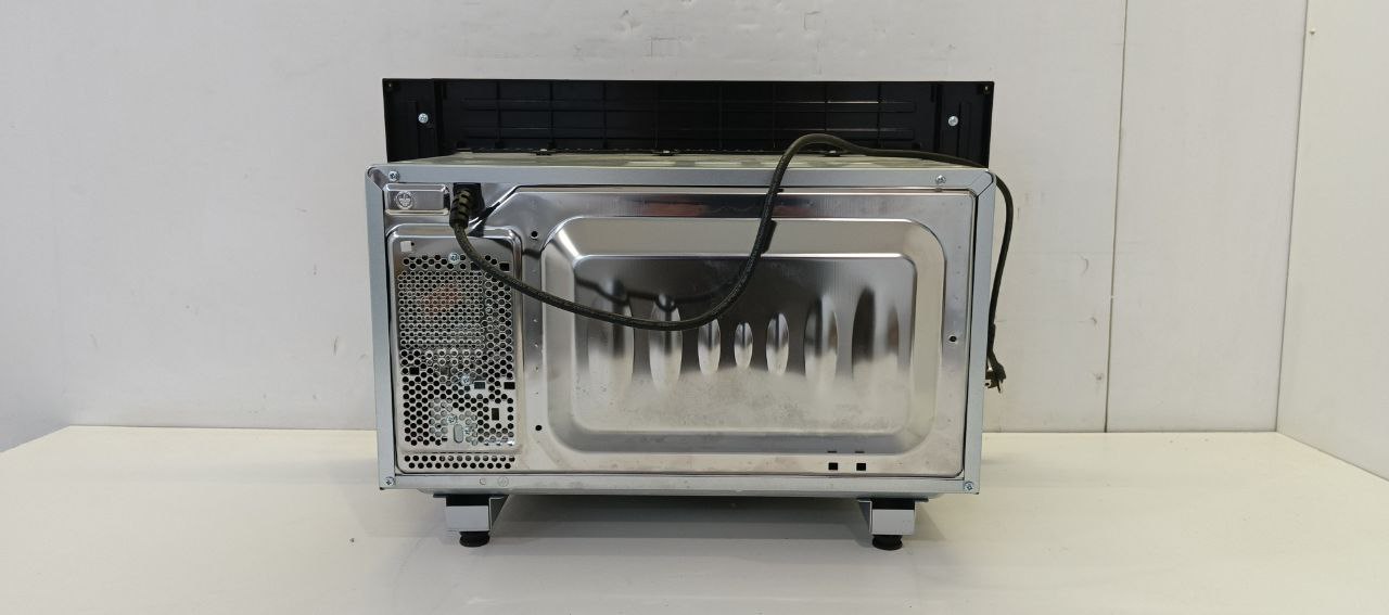 Встраиваемая микроволновая печь KRONA LAUNE 60 BL K/KRMW01  