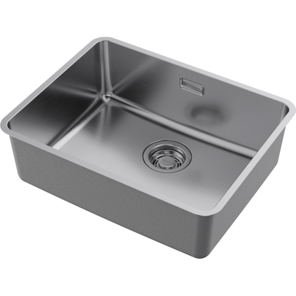 Мойка OMOIKIRI 4997408 Omi 53-U/I-IN Ultra 