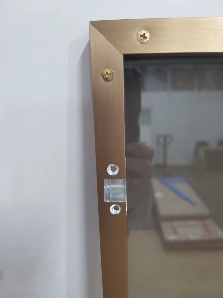 Нестандартный фасад S (1.435 * 0.596)