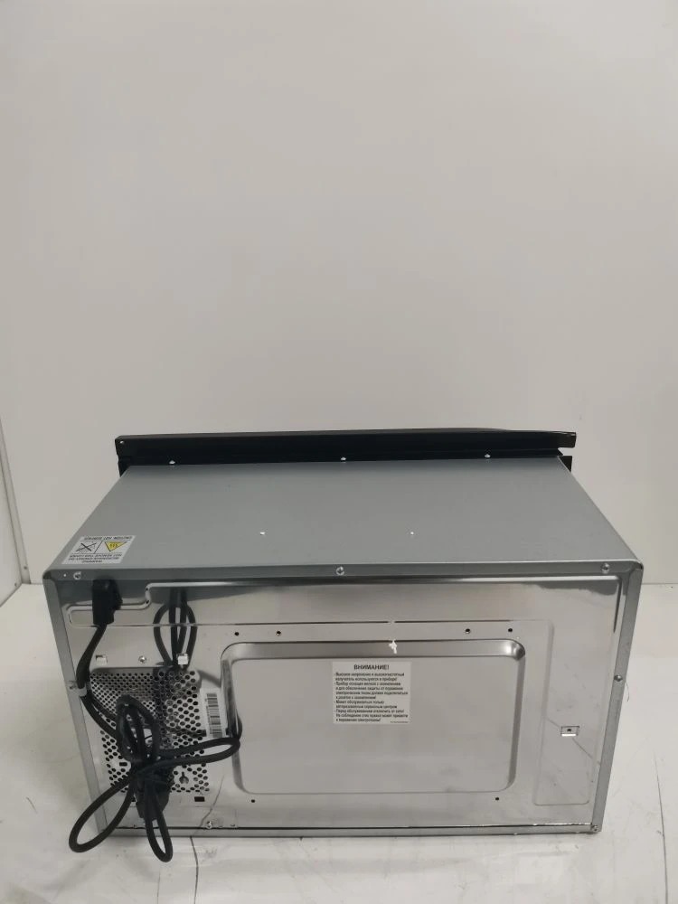 Встраиваемая микроволновая печь KORTING KMI 820 GNBX 