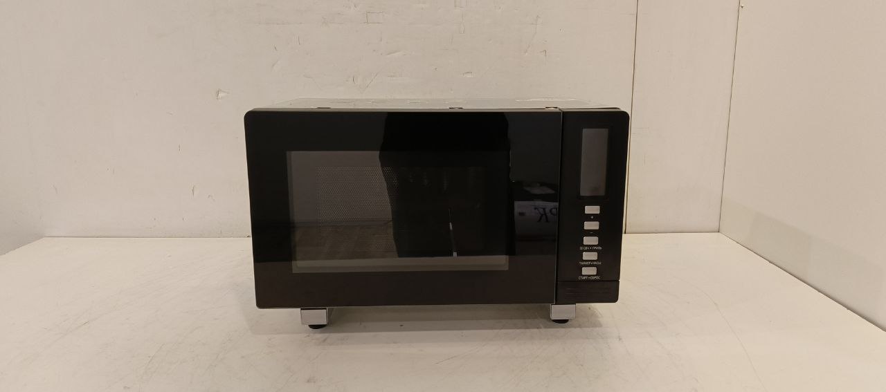 Встраиваемая микроволновая печь KRONA LAUNE 60 BL K  Встраиваемая микроволновая печь KRONA LAUNE 60 BL K