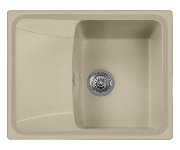 Мойка PLADOS HR6150-55 HARMONY 61.10  Мойка PLADOS HR6150-55 HARMONY 61.10