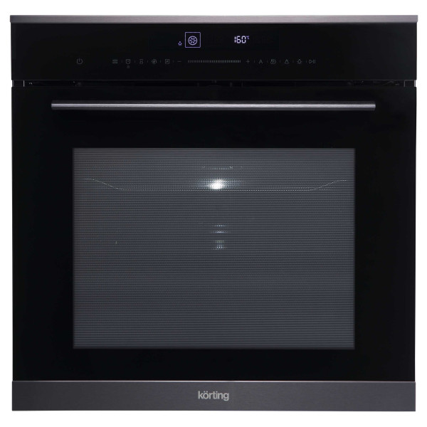 Встраиваемый духовой шкаф KORTING OKB 1340 GNBX MW 