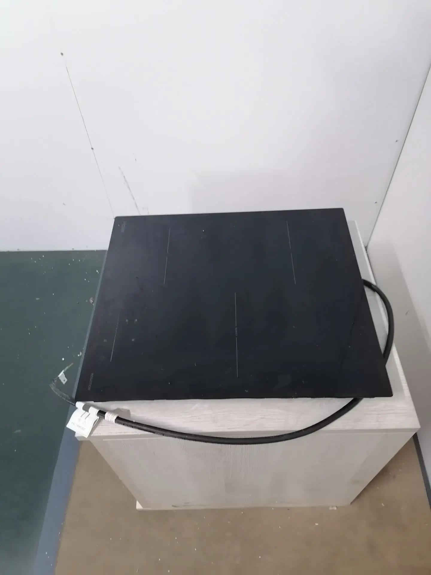 Варочная панель индукционная HAIER HHK-Y53TTB 