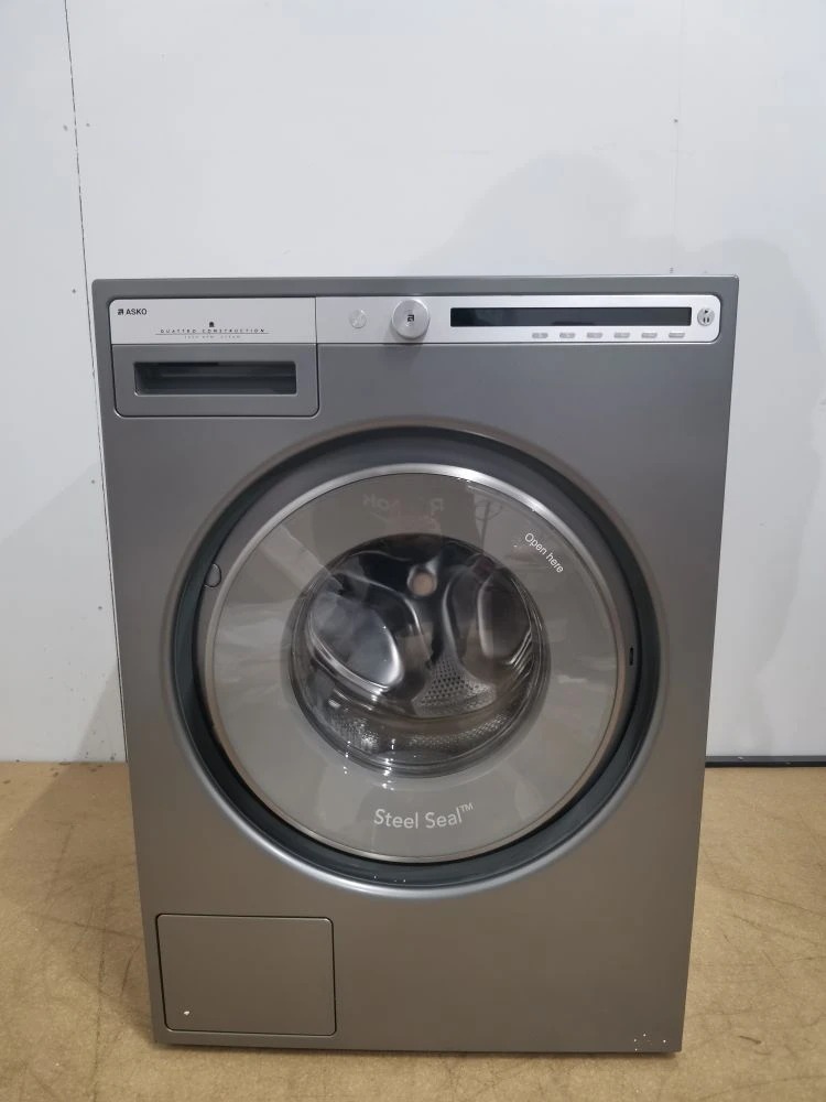 Отдельностоящая стиральная машина ASKO W4086C.T/3