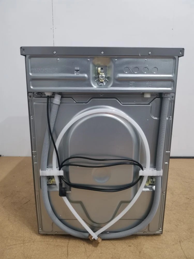 Отдельностоящая стиральная машина ASKO W4086C.T/3