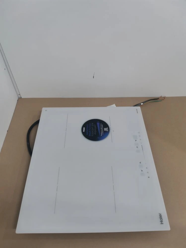 Варочная панель индукционная HAIER HHY-Y64TVTW 