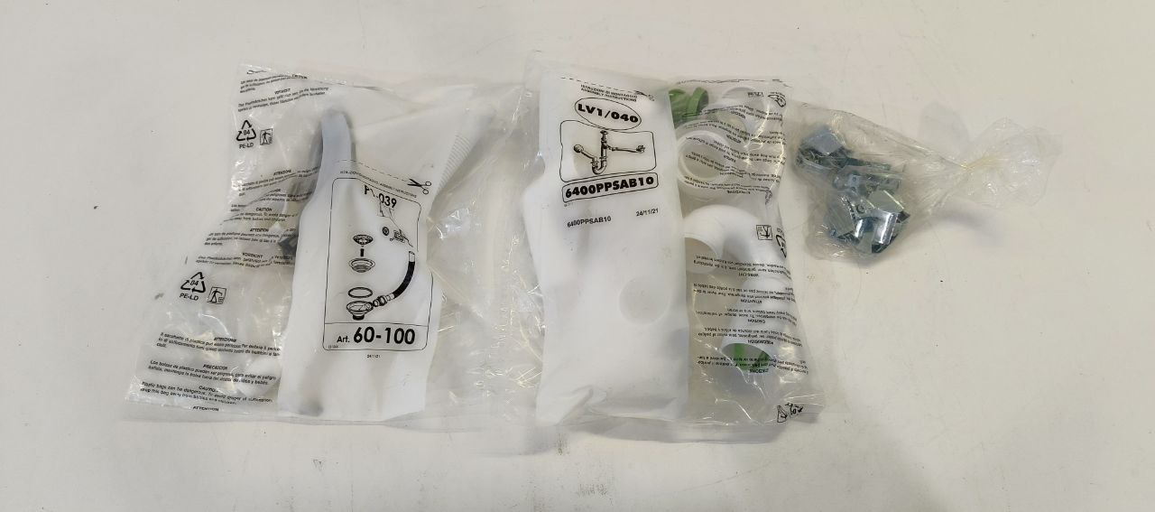 Мойка PLADOS HR4321-44 HARMONY 43.10 Мойка PLADOS HR4321-44 HARMONY 43.10