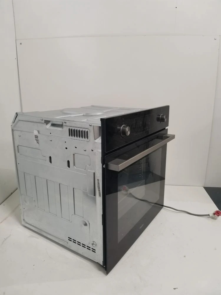 Встраиваемый духовой шкаф HAIER HOD-P08WGB 