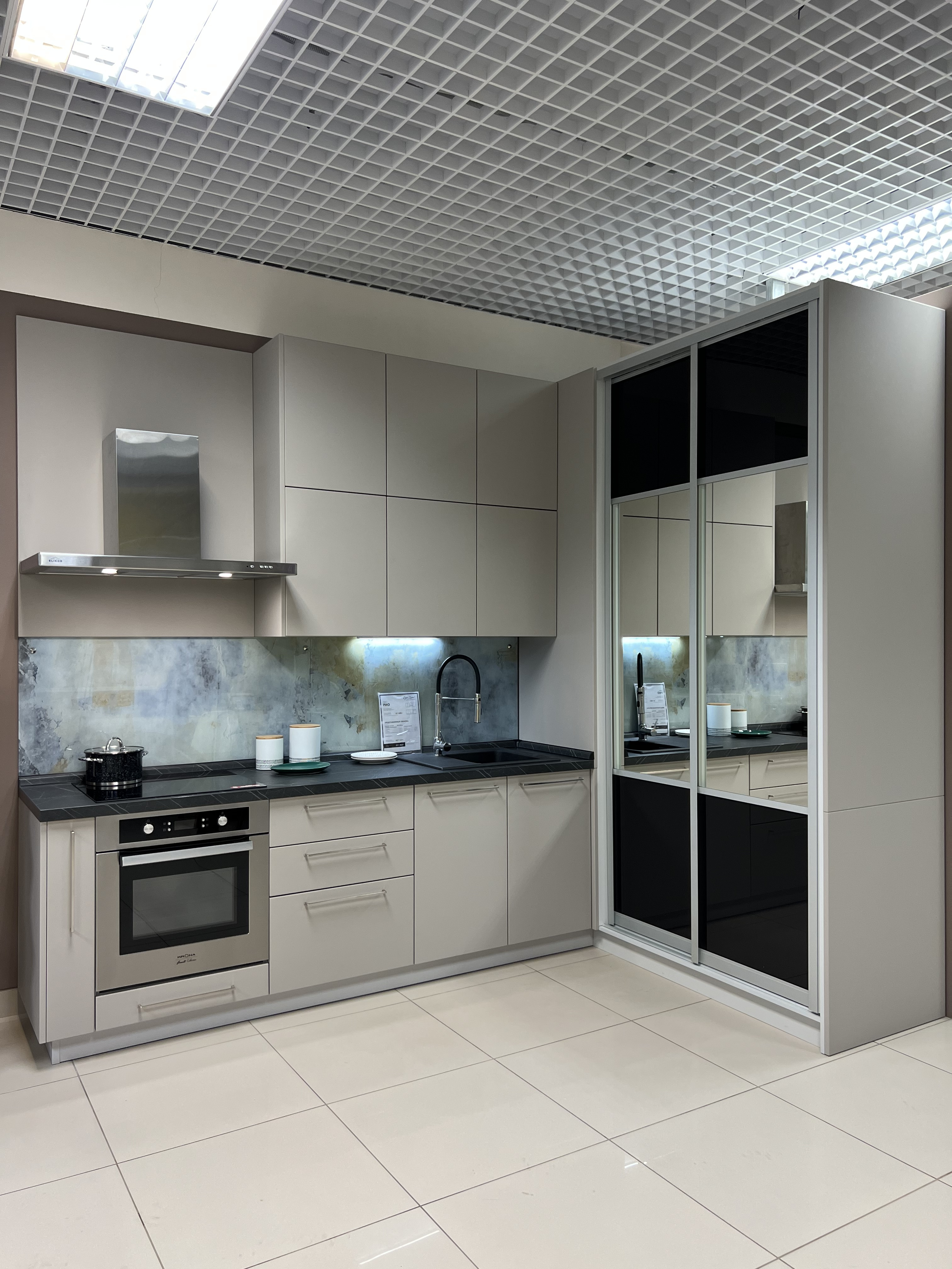 Шкаф-купе Rio