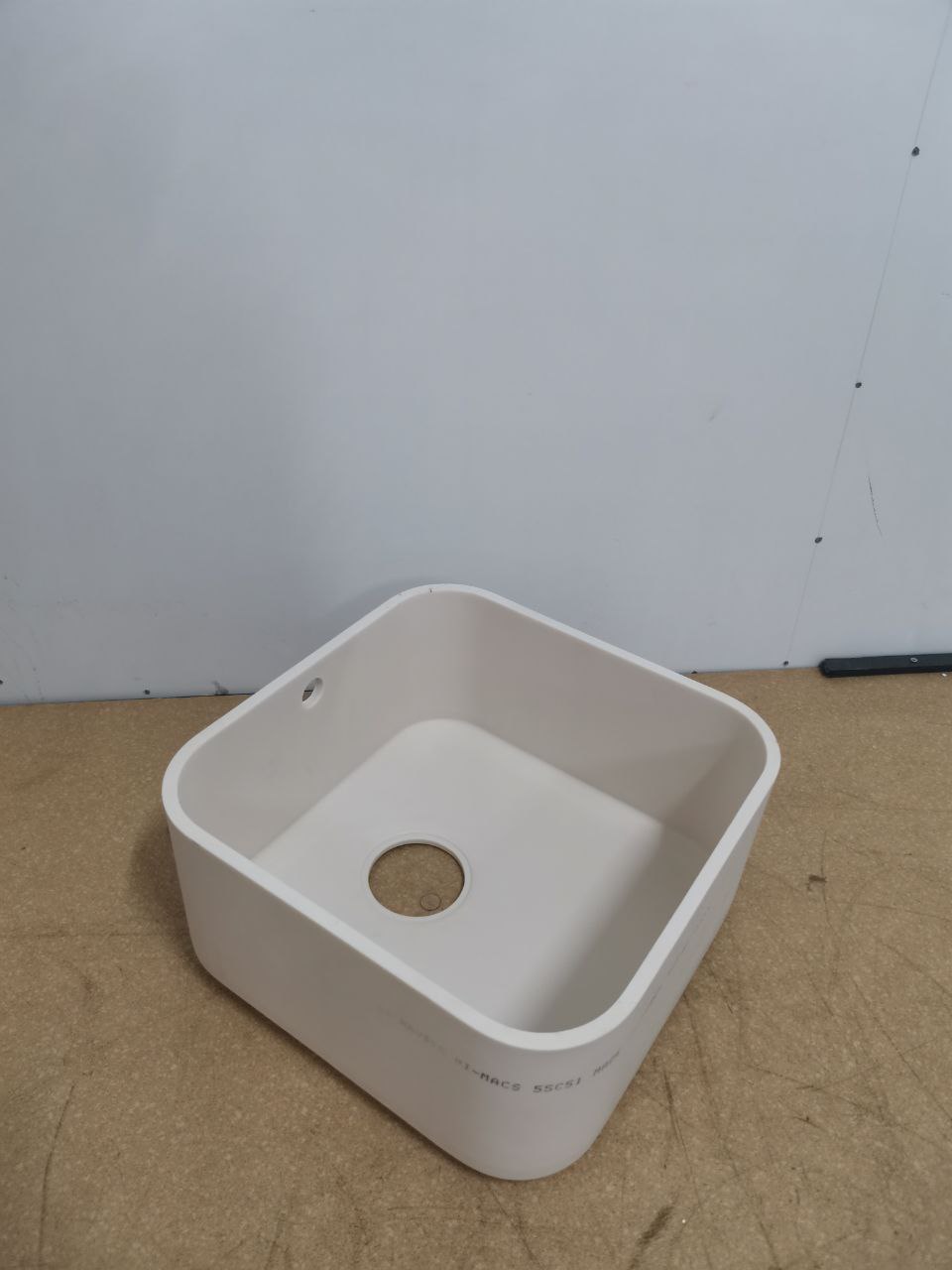 Мойка МАРИЯ VEGA 813 