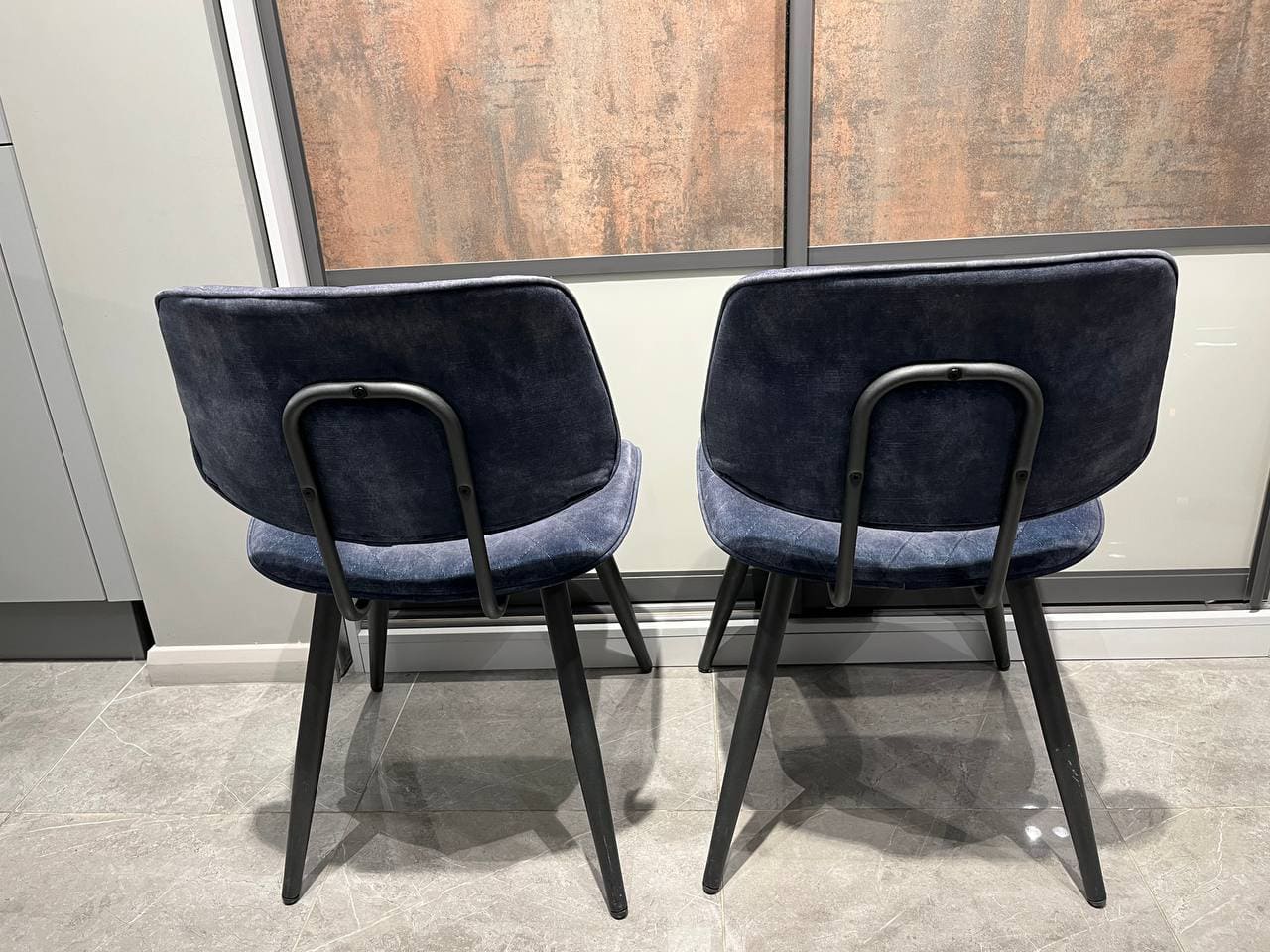 Набор из 2-х стульев STOOL GROUP