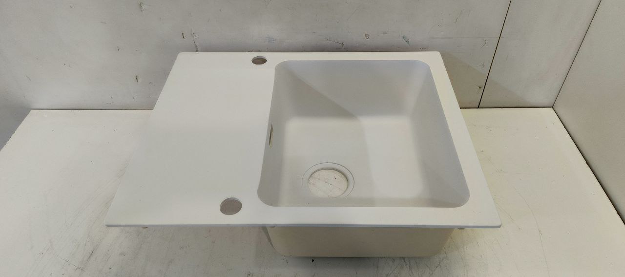 Мойка FRANKE 114.0443.355 OID 611-62  Мойка FRANKE 114.0443.355 OID 611-62