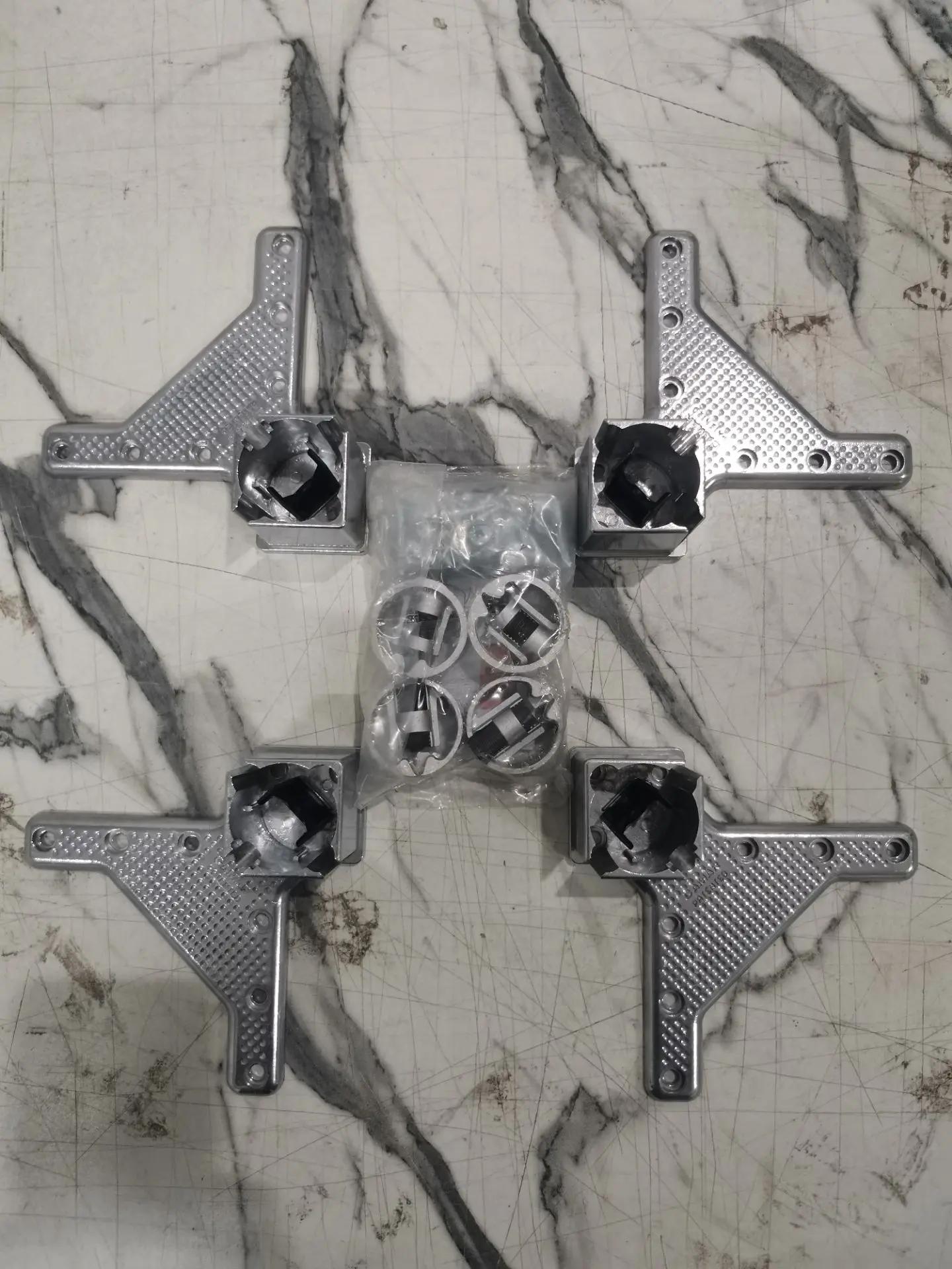 Нога для стола CAMAR 618 4 шт.