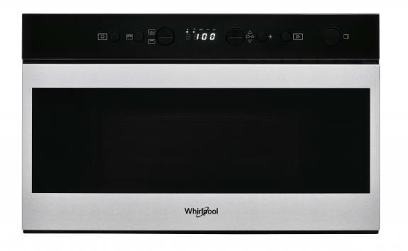 Встраиваемая микроволновая печь WHIRLPOOL W7 MN840 