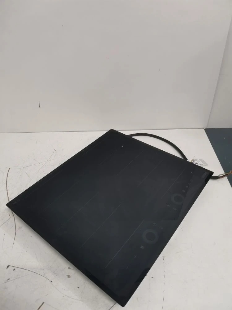 Варочная панель индукционная KORTING HIB 68700 B Quadro