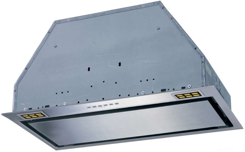 Вытяжка встраиваемая Kuppersbusch LB 6650.1E