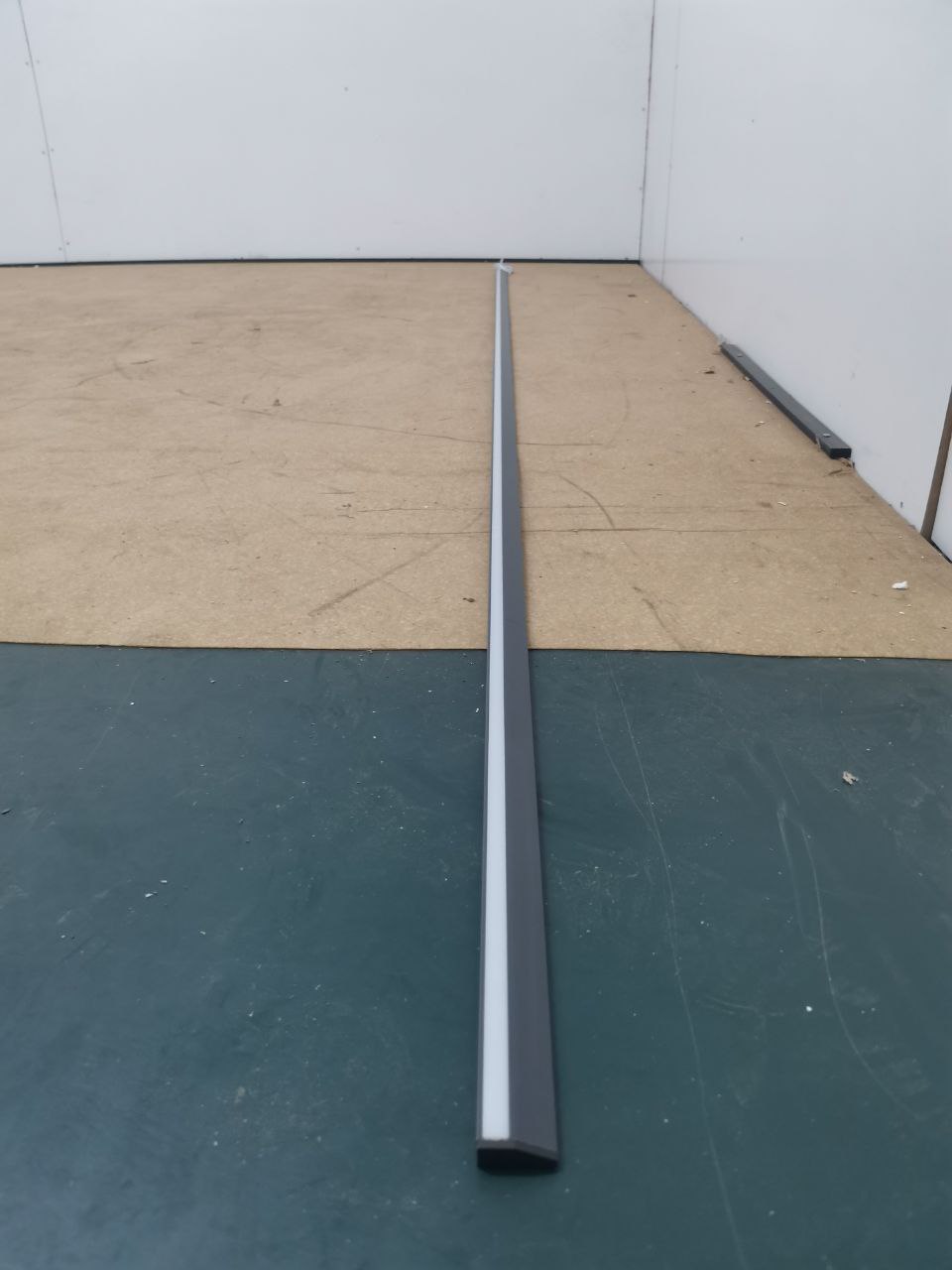 Светильник линейный ALUMOVE LIGHT 356.01.3000NA  