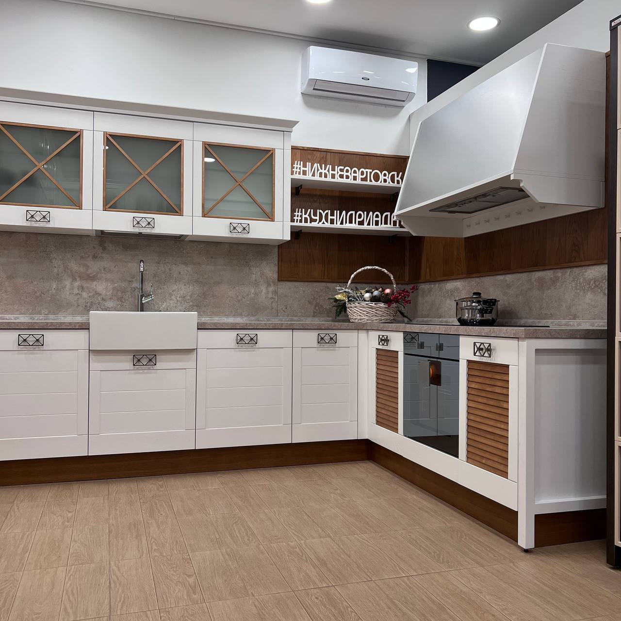 Кухонный гарнитур Сольвейг Кухонный гарнитур Сольвейг