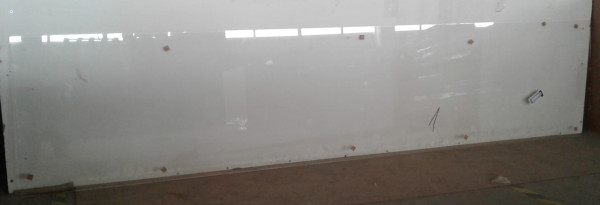 Стеновая панель МАРИЯ ЛЮКС  6 мм (2.746x0.608)