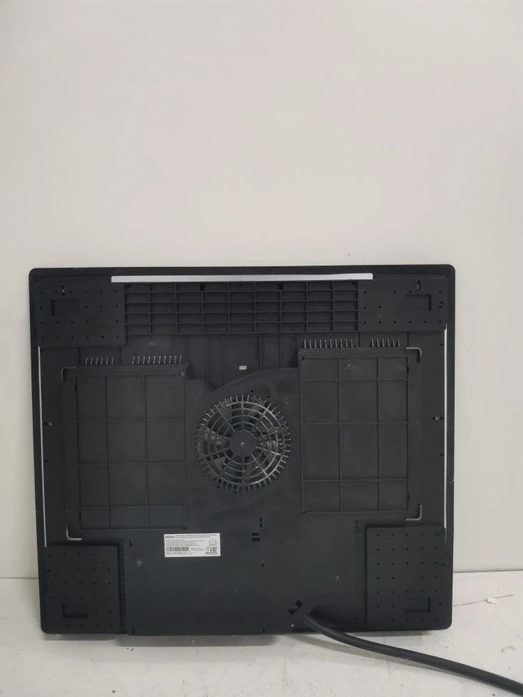 Варочная панель индукционная HAIER HHX-Y64TVVB 