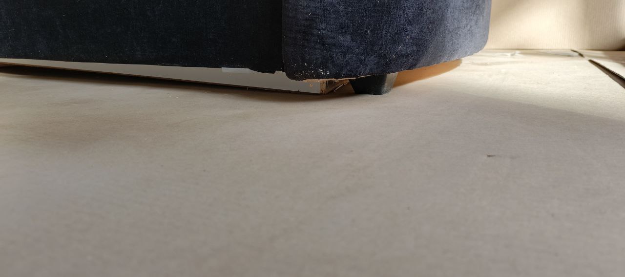 Диван БМ VE106 Амели  Диван БМ VE106 Амели