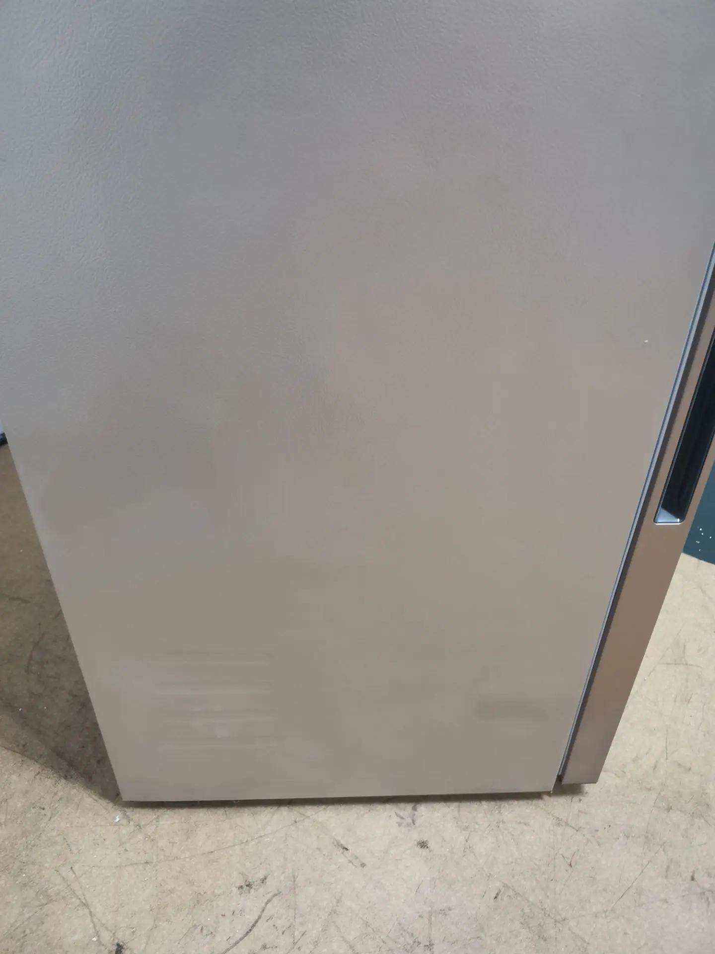 Отдельностоящий холодильник HAIER CEF537AGG 