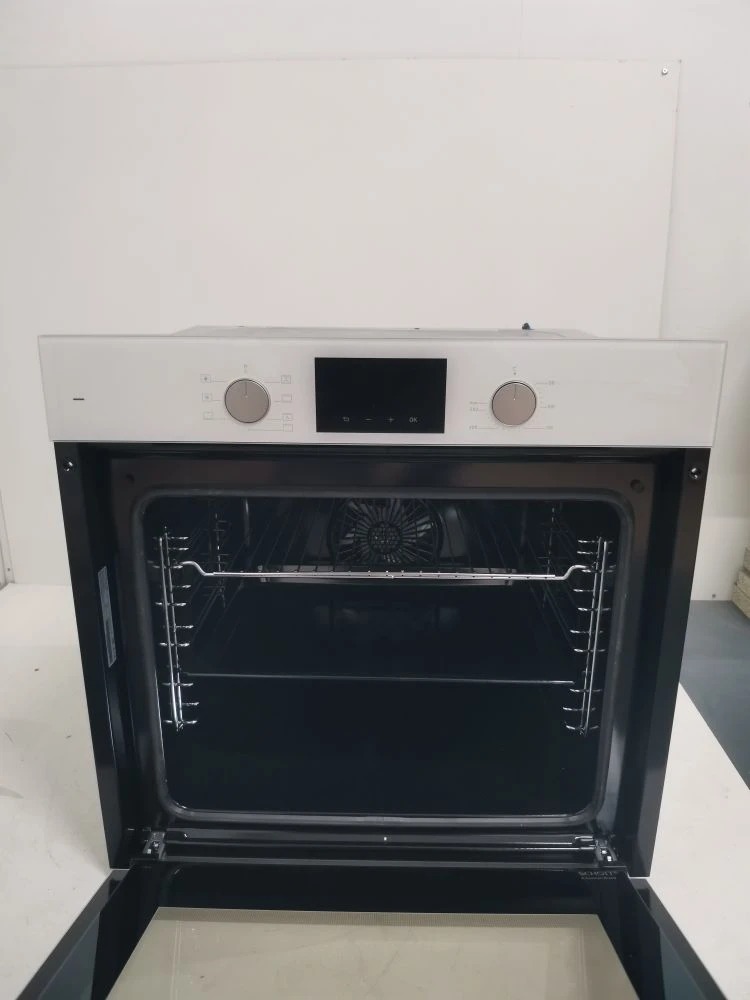 Встраиваемый духовой шкаф KRONA LEGENDE 60 WH