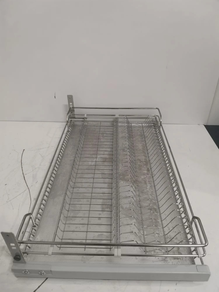 Выдвижная сушка для посуды INOXA 37N01/90-50PCR16 