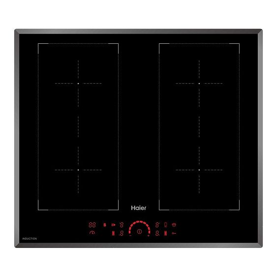 Варочная панель индукционная HAIER HHY-Y64FFVB1 