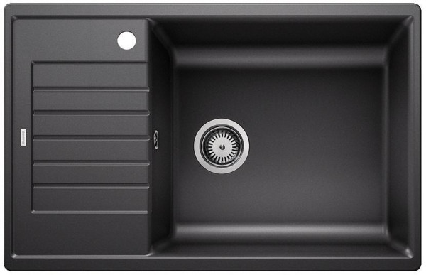 Мойка BLANCO 523273 ZIA XL 6 S Compact 