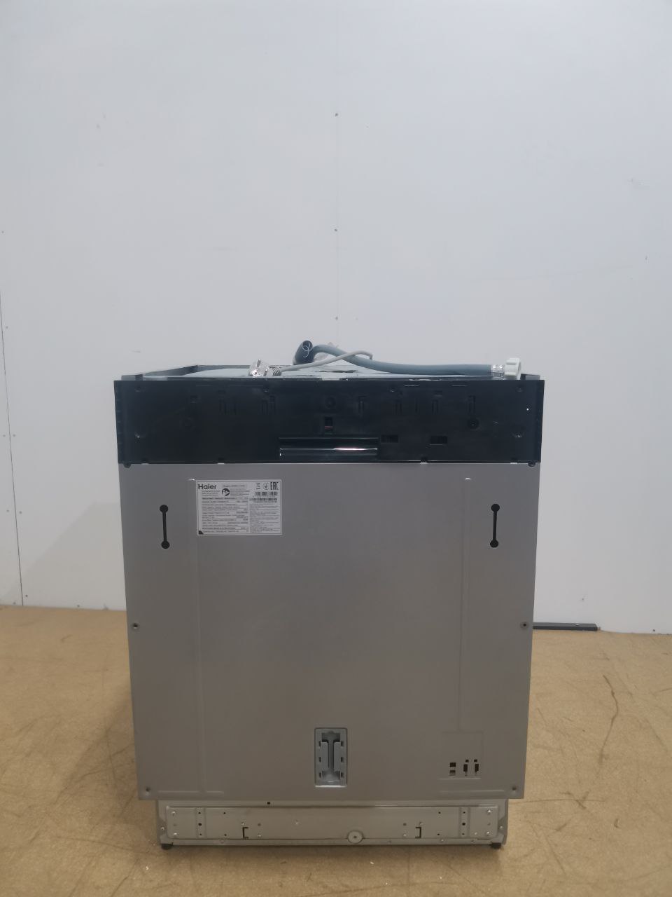 Встраиваемая посудомоечная машина HAIER HDWE13-191RU 