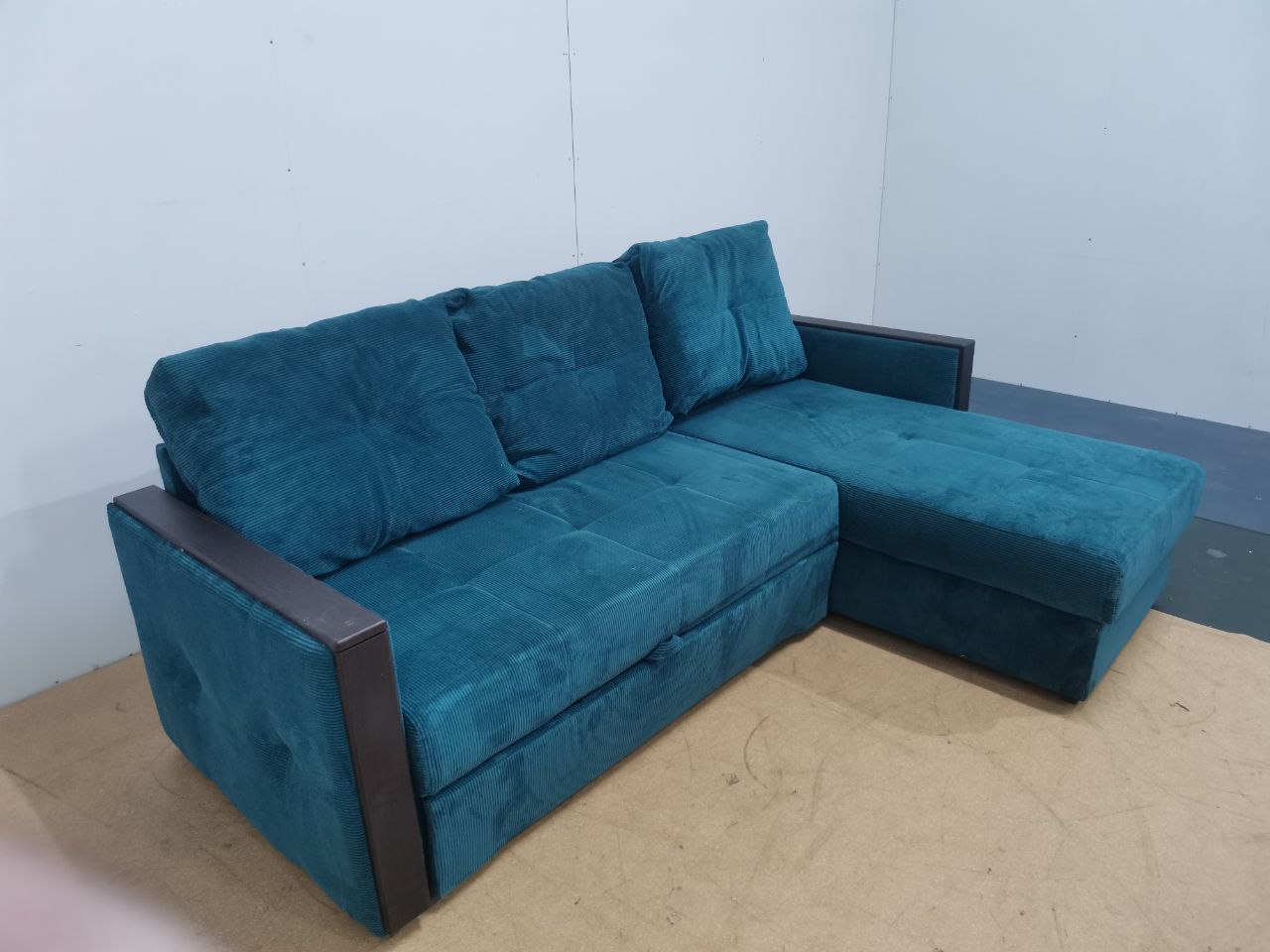 Диван Wing БМ VER105 угловой 