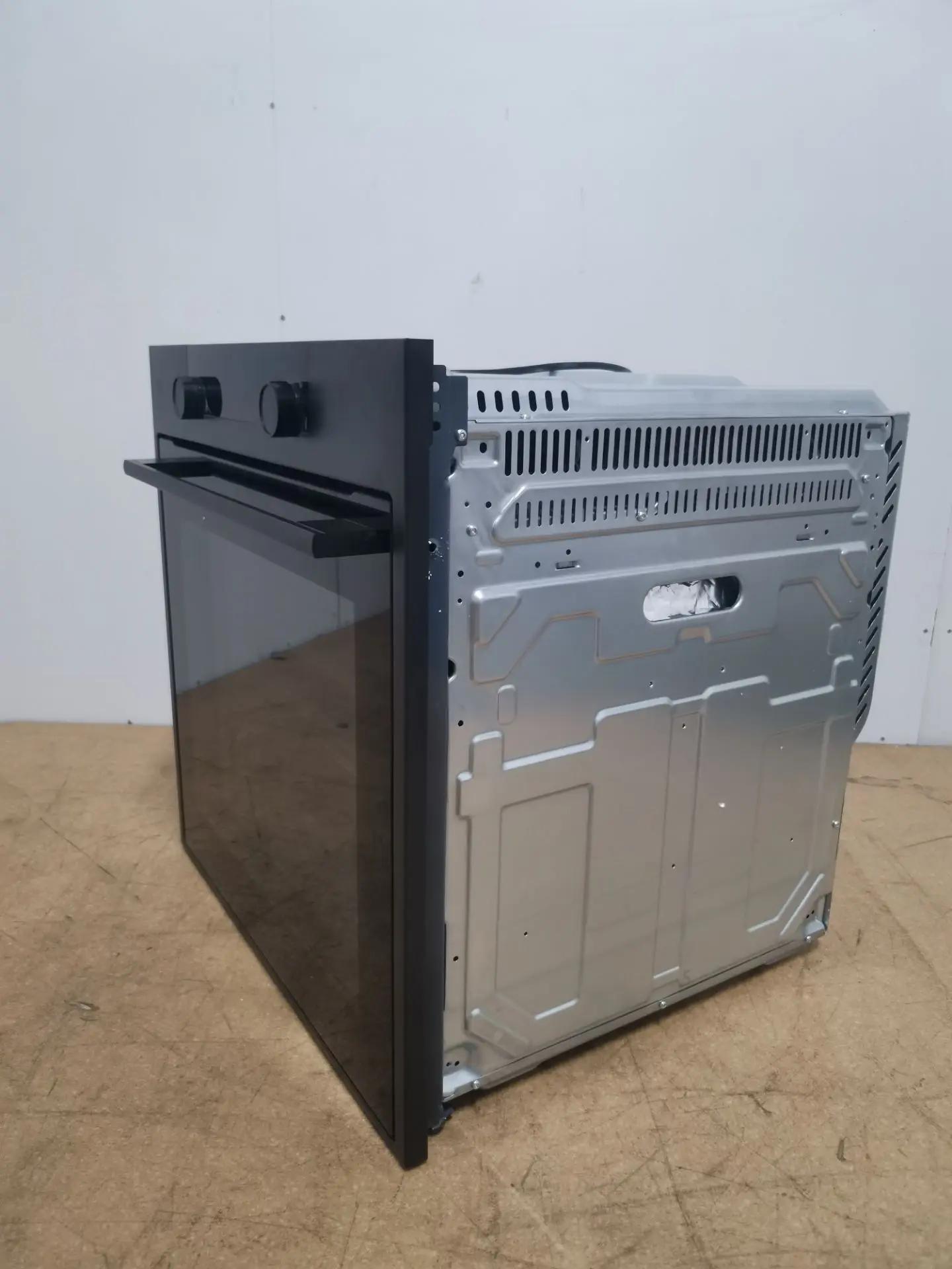 Встраиваемый духовой шкаф ASKO OT8664A1