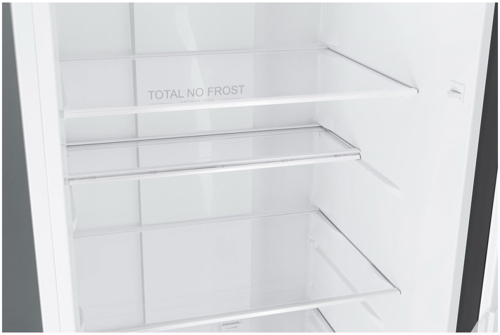 Отдельностоящий холодильник HAIER CEF535ASD 