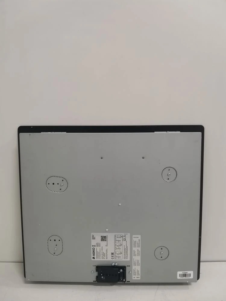 Варочная панель электрическая ASKO HCL614G 