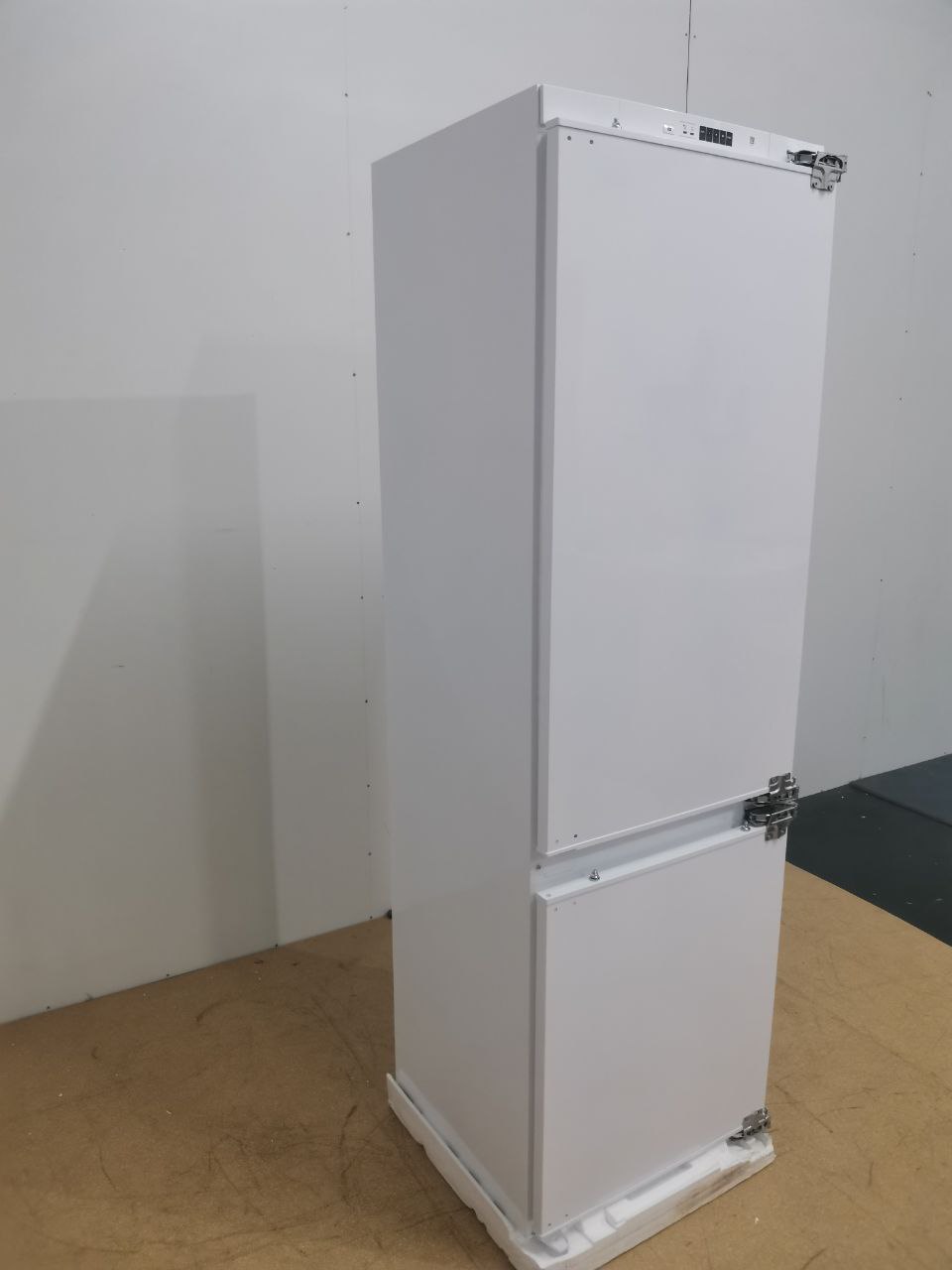 Встраиваемый холодильник KORTING KSI 17780 CVNF 