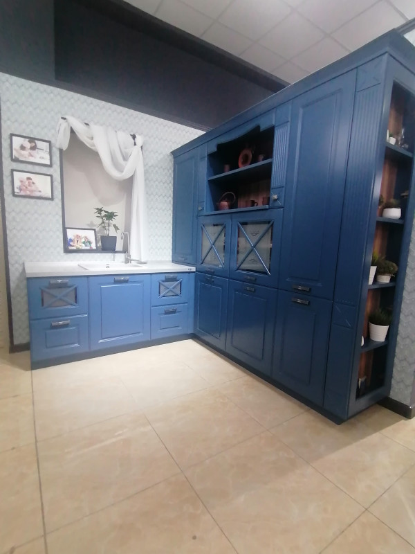 Кухонный гарнитур МОДЕРH Кухонный гарнитур МОДЕРH