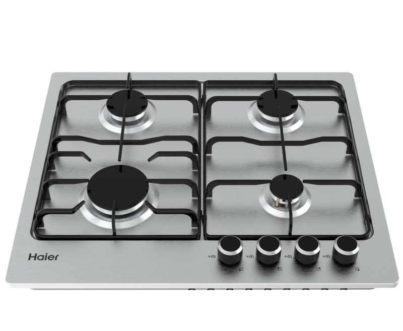 Варочная панель газовая HAIER HHX-M64ENX 