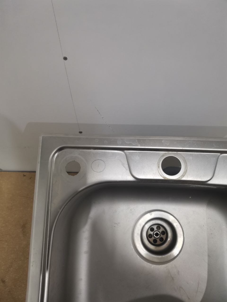 Мойка OMOIKIRI 4993833 Saru 48-IN