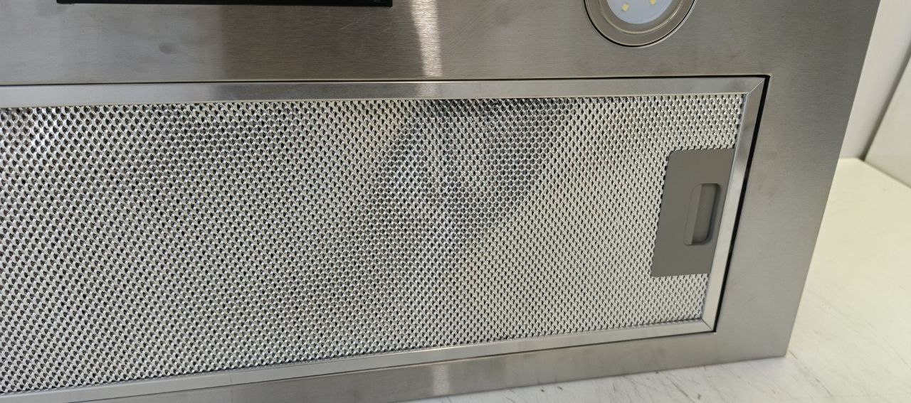 Вытяжка полновстраиваемая MAUNFELD CROSBY LIGHT 70 INOX 