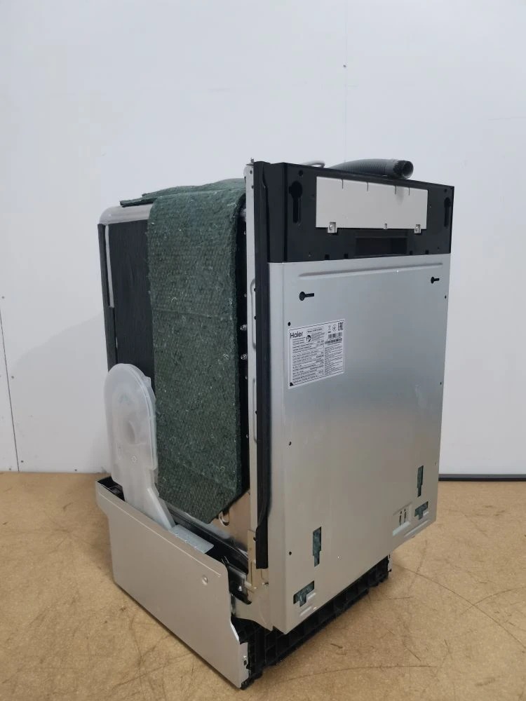 Встраиваемая посудомоечная машина HAIER HDWE10-292RU 